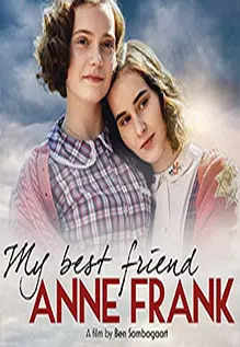 movie review my best friend anne frank